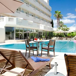 Moon Dreams Paraiso - Adults Recommended 3*, Es Cana Espagne