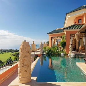 Royal Garden Villas, Luxury 5*, Costa Adeje (Tenerife) Espagne