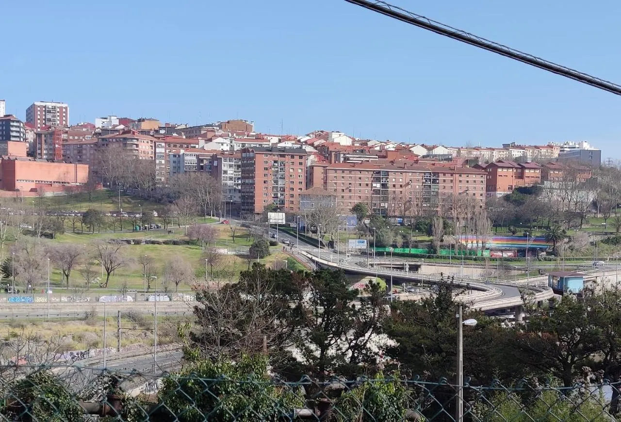 Affittacamere Hotel Montero Sestao Bilbao Trapagaran Spagna