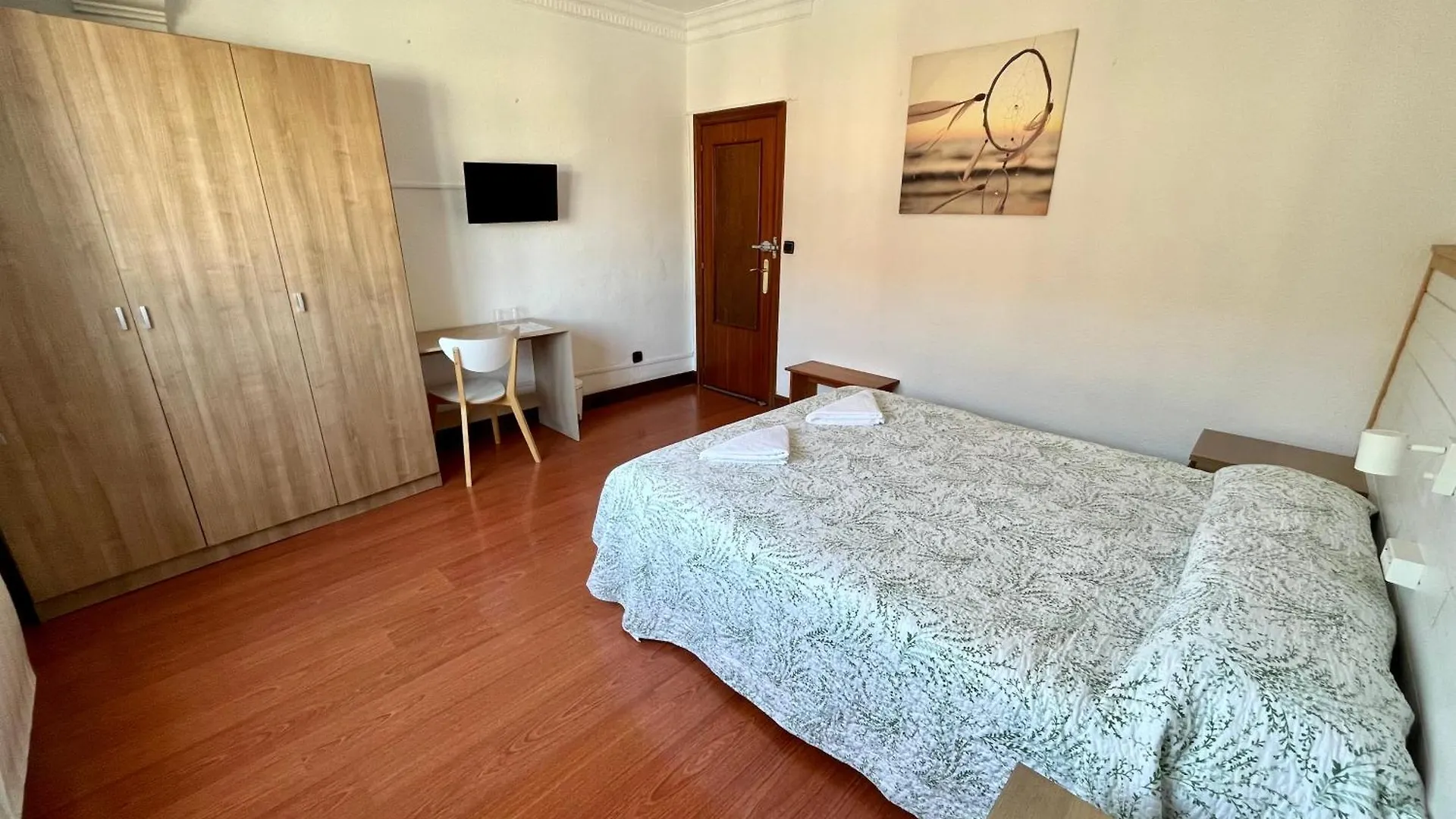 Hotel Montero Sestao Bilbao Trapagaran 0*,  Spagna